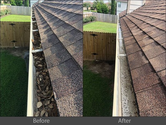 Gutter Cleaning - Call us for all your gutter and downspout cleaning needs Gutter Cleaning - Call us for all your gutter and downspout cleaning needs