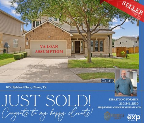 Property Portfolio - This portfolio highlights a selection of homes our team has represented, including properties currently for sale and those that have successfully closed. You’ll find a variety of homes, styles, and price points, reflecting the range of clients and situations we work with across the San Antonio area and surrounding communities.

Each property represents a unique set of goals—whether helping a seller market and close with confidence or guiding a buyer through a smooth purchase. This collection is intended to give you a visual snapshot of our experience and the types of properties we handle, from everyday residential homes to higher-end listings and investment opportunities.