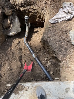 Sewer Replacement - We can help you with any of sewer or drain issues you may have. Sewer Replacement - We can help you with any of sewer or drain issues you may have.