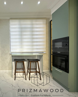 Kitchen Projects - At PRIZMAWOOD, we believe the kitchen is the true heart of every home. Our team designs and builds fully customized cabinetry that fits your lifestyle blending functionality, beauty, and craftsmanship. From modern minimal kitchens to warm natural wood designs, each project is tailored to your needs with premium materials, smart organization, and precise installation. We work closely with every client to turn their ideas into timeless, practical spaces they’ll love every day. Kitchen Projects - At PRIZMAWOOD, we believe the kitchen is the true heart of every home. Our team designs and builds fully customized cabinetry that fits your lifestyle blending functionality, beauty, and craftsmanship. From modern minimal kitchens to warm natural wood designs, each project is tailored to your needs with premium materials, smart organization, and precise installation. We work closely with every client to turn their ideas into timeless, practical spaces they’ll love every day.