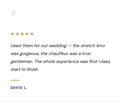 What Our Clients Say - Client Stories What Our Clients Say - Client Stories