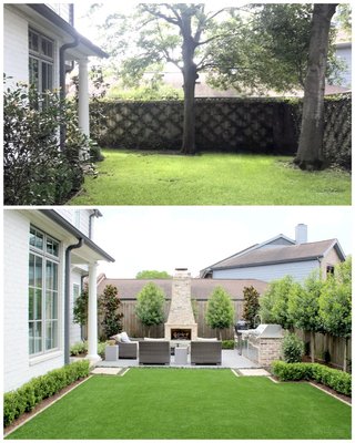 Restoration - Looking on your property you see jungles or wild scary forest? Not a big deal. There is always a great chance to restore your garden into a beautiful landscape design like it was many years ago. And you don't need to make a new project, buy a new plants, destroy old one and build a totally new garden. Sometimes all you need is a right vision of situation, fresh look on a problem and creativity. Only a professionals may be able to detect the hidden potential of the garden to restore an outdoor living area that takes full advantage of your surroundings while providing a smart investment for the future. Restoration - Looking on your property you see jungles or wild scary forest? Not a big deal. There is always a great chance to restore your garden into a beautiful landscape design like it was many years ago. And you don't need to make a new project, buy a new plants, destroy old one and build a totally new garden. Sometimes all you need is a right vision of situation, fresh look on a problem and creativity. Only a professionals may be able to detect the hidden potential of the garden to restore an outdoor living area that takes full advantage of your surroundings while providing a smart investment for the future.