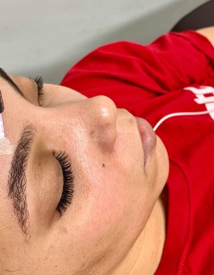 Eyelash extensions - If you're in the DMV area and on the hunt for top-notch lash services, look no further than Karma Eyebrow. Our locations in Maryland, Washington DC, and Virginia boast the finest eyelash extension services around. With a track record of thousands of satisfied clients, we're your go-to destination for stunning lash extensions and expert lash lifts. Eyelash extensions - If you're in the DMV area and on the hunt for top-notch lash services, look no further than Karma Eyebrow. Our locations in Maryland, Washington DC, and Virginia boast the finest eyelash extension services around. With a track record of thousands of satisfied clients, we're your go-to destination for stunning lash extensions and expert lash lifts.