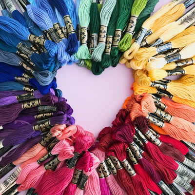 Needle Arts Supplies - needlepoint, cross stitch & embroidery - We carry many types of threads, patterns & kits for needle arts. Needle Arts Supplies - needlepoint, cross stitch & embroidery - We carry many types of threads, patterns & kits for needle arts.