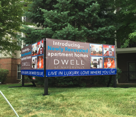 Banners - JAM! Graphics offers the most competitive pricing on full color vinyl banners. Check out our website for more information Banners - JAM! Graphics offers the most competitive pricing on full color vinyl banners. Check out our website for more information