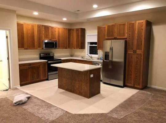 Finish Package New Home Construction - We were hired to install the whole pinch package in a new home. Quick, easy and elegant. Finish Package New Home Construction - We were hired to install the whole pinch package in a new home. Quick, easy and elegant.