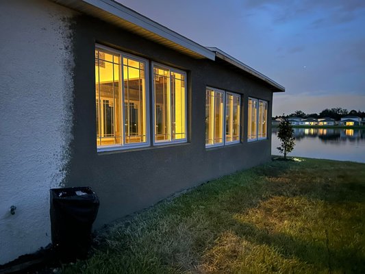 Interior/Exterior Painting - Interior/Exterior Painting