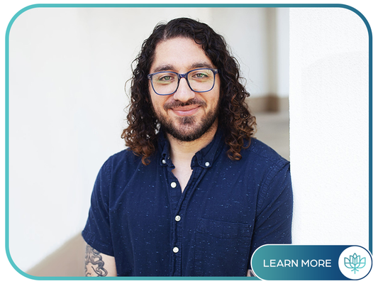 Oriyan Maor, AMFT - Associate Marriage & Family Therapist - My therapy specialties include: Child & Teen Therapy, Anxiety Therapy, and LGBTQ+
My goal is to provide you and your family with a comfortable space to share your innermost thoughts and feelings without judgment; An area in which we can foster growth, healing, and empowerment together. Therapy is ultimately a personal journey of self-discovery and growth, but I will be there with you every step of the way, helping you shape the person you wish to be.
In working with children, teens, and families I empower the child and teen while building growth within the parents as well in order to foster lasting change. I believe we all have the power to grow! There is always room to continue learning about yourself. You can create real change in your life or your family’s life. If you struggle with trauma, depression, or anxiety – I will be here for you.
I received my bachelor’s degree in sociology with an emphasis in criminology at Cal State Northridge. I furthered my education with a master’s degree in marriage and family therapy from The Chicago School of Professional Psychology, in Los Angeles. During my time at TCS, I interned at Being Alive where I worked with a primarily LGBTQ+ population. I am proud to be an ally to all LGBTQ+ individuals. I also had an internship at the Magnolia School District working with families of teenagers. Oriyan Maor, AMFT - Associate Marriage & Family Therapist - My therapy specialties include: Child & Teen Therapy, Anxiety Therapy, and LGBTQ+
My goal is to provide you and your family with a comfortable space to share your innermost thoughts and feelings without judgment; An area in which we can foster growth, healing, and empowerment together. Therapy is ultimately a personal journey of self-discovery and growth, but I will be there with you every step of the way, helping you shape the person you wish to be.
In working with children, teens, and families I empower the child and teen while building growth within the parents as well in order to foster lasting change. I believe we all have the power to grow! There is always room to continue learning about yourself. You can create real change in your life or your family’s life. If you struggle with trauma, depression, or anxiety – I will be here for you.
I received my bachelor’s degree in sociology with an emphasis in criminology at Cal State Northridge. I furthered my education with a master’s degree in marriage and family therapy from The Chicago School of Professional Psychology, in Los Angeles. During my time at TCS, I interned at Being Alive where I worked with a primarily LGBTQ+ population. I am proud to be an ally to all LGBTQ+ individuals. I also had an internship at the Magnolia School District working with families of teenagers.