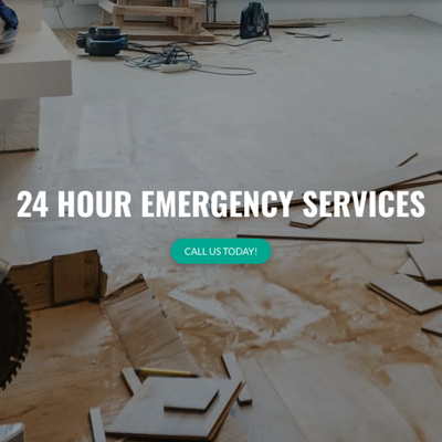 24 HOUR EMERGENCY SERVICES - Superior Restoration Services provides our customers with valuable on-site assessments and mitigation services for Water Damage Restoration, Biohazard Removal, Fire and Smoke Damage Restoration and Microbial Decontamination services.
Since 1977, Superior Restoration Services has run the most sophisticated and technologically advanced restoration company in Northern Arizona. We have maintained a long-standing reputation for providing outstanding services to our customers and are fully staffed and equipped to restore your building and personal contents in the event of a disaster.
Superior Restoration Services employees are trained and certified in their perspective areas of expertise by various national and international industry organizations. 24 HOUR EMERGENCY SERVICES - Superior Restoration Services provides our customers with valuable on-site assessments and mitigation services for Water Damage Restoration, Biohazard Removal, Fire and Smoke Damage Restoration and Microbial Decontamination services.
Since 1977, Superior Restoration Services has run the most sophisticated and technologically advanced restoration company in Northern Arizona. We have maintained a long-standing reputation for providing outstanding services to our customers and are fully staffed and equipped to restore your building and personal contents in the event of a disaster.
Superior Restoration Services employees are trained and certified in their perspective areas of expertise by various national and international industry organizations.