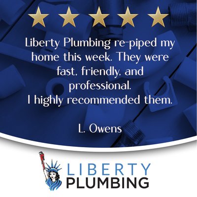 Five Star Customer Reviews - Quality Service You Can Trust