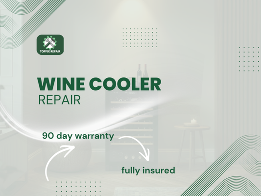 Wine Cooler and Cooler Repair - Professional wine cooler and beverage cooler repair, including temperature fluctuations, weak cooling, compressor issues, thermostat failures, and electrical faults. We use original parts and provide a 90-day warranty on all repairs to ensure consistent and precise cooling. Wine Cooler and Cooler Repair - Professional wine cooler and beverage cooler repair, including temperature fluctuations, weak cooling, compressor issues, thermostat failures, and electrical faults. We use original parts and provide a 90-day warranty on all repairs to ensure consistent and precise cooling.