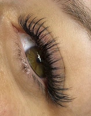 Patrisa Turner - Brows, Lashes, and Permanent Makeup - Patrisa is one of our most talented stylists, offering expert hair services along with eyelash, eyebrow, and permanent makeup solutions. Known for her precision and creativity, she loves helping clients look and feel their best from head to brow. Book with Patrisa today for a polished, flawless, and effortlessly stunning look! ✨💖 Patrisa Turner - Brows, Lashes, and Permanent Makeup - Patrisa is one of our most talented stylists, offering expert hair services along with eyelash, eyebrow, and permanent makeup solutions. Known for her precision and creativity, she loves helping clients look and feel their best from head to brow. Book with Patrisa today for a polished, flawless, and effortlessly stunning look! ✨💖