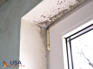 Mold Remediation - Many residents in Vancouver WA encounter mold as a prevalent issue in their homes. Besides being visually unappealing, it presents significant health hazards and can jeopardize the structural integrity of your property. At USA Restoration, we understand the importance of a safe and healthy living environment. That’s the reason we offer professional mold remediation services in Vancouver WA. Our team of experts is dedicated to providing simple yet effective solutions to combat mold infestations and restore your peace of mind. Simply call us at (503) 926-1255 for your instant assistance and emergency.