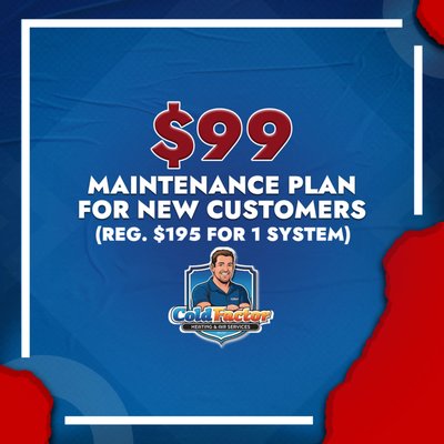 HVAC Maintenance - HVAC Maintenance HVAC Maintenance - HVAC Maintenance
