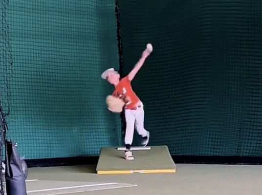 Pitching Lessons - I provide professional hitting, catching, pitching & softball hitting lessons in a first-class baseball facility. Keeping it fun & simple is at the foundation of my lessons. With the right combination of effective instruction, repetition, video analysis & mental side of the game, my athletes are in the starting lineup as impact players. Call us today to start your first lesson!