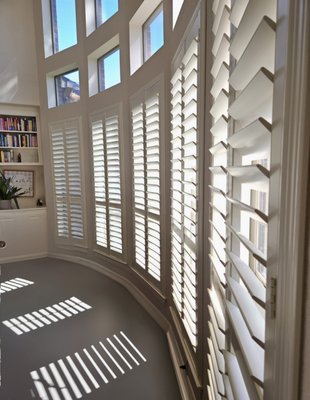Welcome! We Are Shutter Solutions of Houston - Welcome! We would love to help you complete your interior shutter project! Give us a call to schedule a free in-home consultation today. If you have the window measurements, please send us a direct message for an instant quote. We are available Monday through Saturday from 8:00AM - 5:00PM.
281-866-4660 Welcome! We Are Shutter Solutions of Houston - Welcome! We would love to help you complete your interior shutter project! Give us a call to schedule a free in-home consultation today. If you have the window measurements, please send us a direct message for an instant quote. We are available Monday through Saturday from 8:00AM - 5:00PM.
281-866-4660