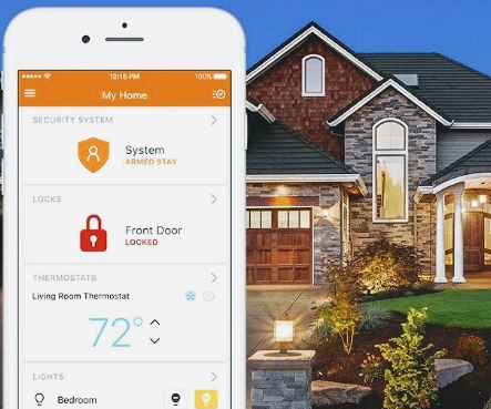 Why are Home Security Systems Important? - With a home security system, you will have an eye on your home 24/7. The camera feed is easily accessible through mobile devices. It also allows the automation of other connected devices like smart locks, thermostats, and lights.
Above all, a reliable home security system delivers peace of mind. As burglars get more advanced in their break-in methods, your security has to keep up. Why are Home Security Systems Important? - With a home security system, you will have an eye on your home 24/7. The camera feed is easily accessible through mobile devices. It also allows the automation of other connected devices like smart locks, thermostats, and lights.
Above all, a reliable home security system delivers peace of mind. As burglars get more advanced in their break-in methods, your security has to keep up.