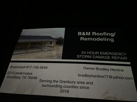 Glenrose fossil rim remodel job - Nice little remodel, fossil ram glen, rose Texas remove three layers of shingles removed old shiplap and installed new shiplap on back porch. Removed front porch awning. Installed a new nice cathedral gable covered porch. Installed a brand new roof remove three layers of shingles one layer of metal upgrade of this home to be nice and livable. Glenrose fossil rim remodel job - Nice little remodel, fossil ram glen, rose Texas remove three layers of shingles removed old shiplap and installed new shiplap on back porch. Removed front porch awning. Installed a new nice cathedral gable covered porch. Installed a brand new roof remove three layers of shingles one layer of metal upgrade of this home to be nice and livable.