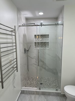 Bathroom Remodeling - Bathroom Remodeling in Solon