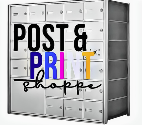 Need a Private Mailbox? - A private mailbox from Post & Print Shoppe is much different than just having a post office mailbox (P.O. box). A private mailbox offers you many advantages.
The Benefits:
Reliability. No more missed deliveries because they required a signature from the receiver: When you have a Post & Print Shoppe private mailbox for your home business, there's always someone there during normal business hours to receive your packages and oversized mail on your behalf.
Privacy. Using a Post & Print Shoppe private mailbox allows you to keep your home address unpublished, which you may want if you don't have a business that requires customers to come to your home.
Security. Your mail and packages are kept safe and secure until you pick them up, rather than being subject to possible theft from an unprotected home mailbox. No more packages getting stolen by being left on your doorstep for too long. Also, if you're away from home for a few days, your mail won't stack up in your mailbox, letting people know that you're gone.
Mobility. If you move within the same part of town, your address can still say the same on all your printed materials, website, business cards, and elsewhere. Also, if you're traveling or working from another location for an extended period of time, you can have your mail and packages forwarded to your Post & Print Shoppe mailbox!
Give us a call and become a member of the Post & Print Shoppe family! Need a Private Mailbox? - A private mailbox from Post & Print Shoppe is much different than just having a post office mailbox (P.O. box). A private mailbox offers you many advantages.
The Benefits:
Reliability. No more missed deliveries because they required a signature from the receiver: When you have a Post & Print Shoppe private mailbox for your home business, there's always someone there during normal business hours to receive your packages and oversized mail on your behalf.
Privacy. Using a Post & Print Shoppe private mailbox allows you to keep your home address unpublished, which you may want if you don't have a business that requires customers to come to your home.
Security. Your mail and packages are kept safe and secure until you pick them up, rather than being subject to possible theft from an unprotected home mailbox. No more packages getting stolen by being left on your doorstep for too long. Also, if you're away from home for a few days, your mail won't stack up in your mailbox, letting people know that you're gone.
Mobility. If you move within the same part of town, your address can still say the same on all your printed materials, website, business cards, and elsewhere. Also, if you're traveling or working from another location for an extended period of time, you can have your mail and packages forwarded to your Post & Print Shoppe mailbox!
Give us a call and become a member of the Post & Print Shoppe family!