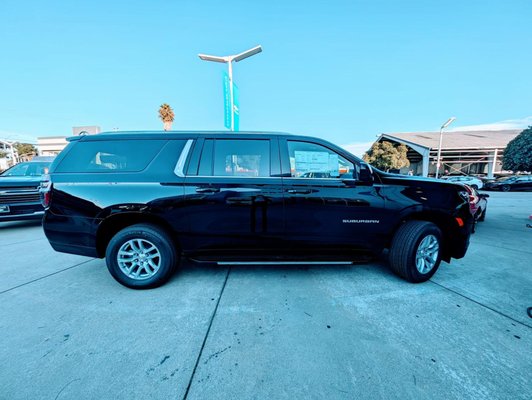 Premium SUV - Our SUV's are brand new 2024 Premium SUV - Our SUV's are brand new 2024