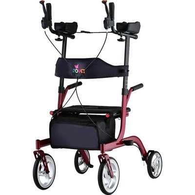 Specialized Rollators - Whether you’re experiencing shortness of breath, arthritic pain, fatigue or are afraid of falling, we have a solution to match your needs and lifestyle.

At Bigelow Surgical, we’re proud to offer New York’s City’s largest and widest selection of everything you may need, including:

Basic Walkers
Wheeled Walkers
Knee Walkers
Four Wheel Rollators
Three Wheel Walkers

With some of the most popular brands to choose from, like Nova, Stander Drive Medical, you can be assured you’re in good hands at Bigelow Surgical.

We understand that choosing a walker or rollator is a personal preference. That’s why our trained experts will give you the freedom to browse and try out everything at your own pace. But if you need any pointers or want some helpful advice, they’re there with a smile and are ready to help.