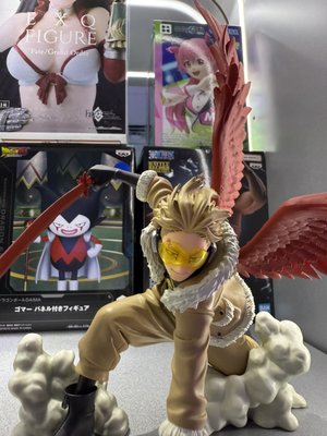 Anime Figures - Here is a sample of some of the anime figures that we have had in the past, currently have, and our selection always changes. We source all of our figures directly from Japan, with many of them being exclusive prizes you can only win in Japanese arcade out of their claw machines and/or Ichiban Kujis Anime Figures - Here is a sample of some of the anime figures that we have had in the past, currently have, and our selection always changes. We source all of our figures directly from Japan, with many of them being exclusive prizes you can only win in Japanese arcade out of their claw machines and/or Ichiban Kujis