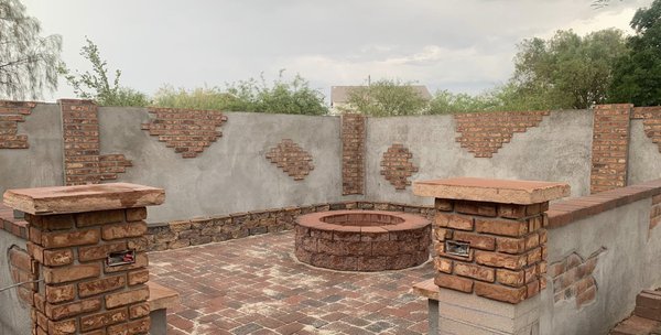 Home Structures - We custom build any home or business structures.