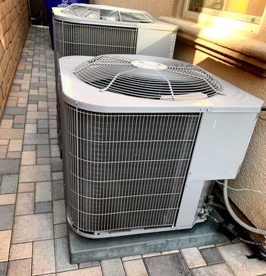Air conditioning system - We always check and make sure your system is properly working. Air conditioning system - We always check and make sure your system is properly working.