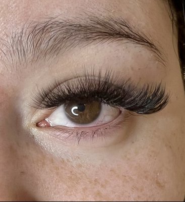 Lash Extension - Lash Extensions Lash Extension - Lash Extensions