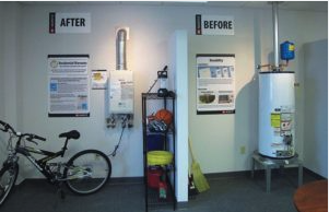 Tankless Water Heater Installations - Improve the Performance and Efficiency of Your Home Heating and Cooling System With El Dorado Services. We treat every single job like it's our home!

You Will Enjoy High-Quality Results
 El Dorado Services provides licensed technicians with knowledge and years of experience in the industry to fix HVAC issues in any unit model. We provide better results than amateur technicians. You can rest assured that our technician will get the job done right in the first instance to prevent problem reoccurrence.

We can get the job done quickly without compromising quality to minimize the inconveniences of a broken-down HVAC unit. We will help save both your time and money.

Our Warranties Will Ensure System Longevity. Our job is to help you prolong the lifespan of your HVAC system. We Guarantee Safe And Clean Repairs. With our consultations and recommendations, you Will Save On Energy Bills by helping you pick a suitable HVAC unit. Our practices will increase the energy efficiency of your unit.


El Dorado Services offers warranties on our products. The manufacturers require proof of professional HVAC care if you are still under contract and submit a claim. Our licensed contractor will help keep you covered under warranty should something go wrong.

You Will Benefit From Our Expert Recommendations. So, if you have questions about your HVAC unit, we can address your concerns correctly and professionally. 


Book your appointment today at 16785701973