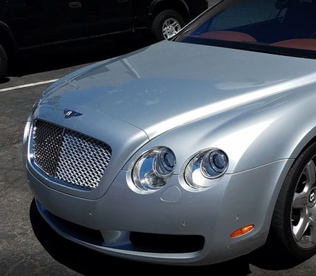 Full Service Car Repair - The Best Auto Repair Shop in Las Vegas, NV.