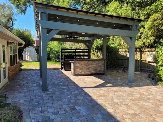 outdoor patio remodle! new outdoor kitchen - old patio new dreams outdoor patio remodle! new outdoor kitchen - old patio new dreams