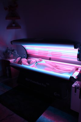 Red Light Therapy - Red Light Therapy: Science-Backed Light Healing for Pain, Skin & Performance

Red light therapy is the gold standard in non-invasive wellness and biohacking. Using FDA-cleared wavelengths (630-850nm), this photobiomodulation treatment boosts mitochondrial ATP, reduces chronic inflammation, stimulates collagen, and accelerates recovery—no drugs, needles, or downtime.

Red Light Bed: Full-Body Healing in 10-20 Minutes

Professional red light beds surround you with therapeutic wavelengths targeting every system simultaneously. Athletes use red light beds for muscle recovery and injury prevention. Biohackers optimize longevity. Chronic pain sufferers reduce inflammation naturally.

Benefits: Enhanced muscle recovery and reduced DOMS, decreased arthritis and joint pain, improved circulation, full-body skin rejuvenation and anti-aging, faster wound healing, reduced inflammation, increased energy and ATP, better sleep and circadian rhythm.

Red Light Facial: Professional Anti-Aging Without Injections

Red light facials deliver clinical-grade results rivaling expensive procedures. Professional treatments stimulate fibroblasts deep in dermis, triggering natural collagen and elastin production.

Results: Reduced fine lines, wrinkles, age spots in 4-6 weeks, cleared acne, rosacea, inflammation, improved skin tone, texture, firmness, minimized pores and hyperpigmentation, healed acne scars and sun damage, natural glow, no downtime.

Red Light Therapy vs. Other Treatments

Compared to laser therapy: gentler, no damage or downtime. Versus LED masks: professional systems deliver 10-100x more power. Unlike cryotherapy: comfortable, not extreme cold. Against infrared saunas: targets cellular ATP and collagen. Better than topical creams: penetrates 8-10mm deep for systemic healing.

Pain Relief: Natural Alternative to Medication

Clinical studies show 40-60% pain reduction for arthritis, fibromyalgia, back pain, neck pain, knee pain, shoulder injuries, post-surgical recovery, neuropathy. Red light decreases pro-inflammatory cytokines (IL-6, TNF-alpha) while increasing circulation. Many reduce or eliminate pain medications.

Athletic Performance & Muscle Recovery

Elite athletes and CrossFit enthusiasts use red light therapy to prime muscles with increased ATP pre-workout, reduce DOMS by 50% post-workout, prevent overtraining, accelerate injury recovery by 30-40%, improve strength gains, enhance endurance.

Hair Growth: FDA-Cleared for Hair Loss

Low-level light therapy has FDA clearance for androgenic alopecia in men and women. Red light stimulates dormant follicles, increases scalp blood flow, reverses follicle miniaturization, improves hair density within 3-6 months.

Sleep, Longevity & Biohacking Benefits

Red light therapy supports optimal health span by influencing melatonin for deeper sleep, optimizing circadian rhythm without blue light disruption, supporting mitochondrial health, reducing oxidative stress, enhancing cognitive function, supporting healthy aging. Biohackers stack red light with cold exposure, fasting, supplementation.

Wound Healing & Scar Reduction

Red light accelerates tissue repair through increased collagen synthesis. Effective for surgical scars, keloids, stretch marks, burn scars, diabetic ulcers, slow-healing wounds. Results visible within 6-8 weeks.

FAQ: Common Red Light Therapy Questions

How much does red light therapy cost? Professional sessions range $25-75. Many wellness centers offer monthly memberships for unlimited access.

How often should I use red light therapy? 2-4 sessions weekly, 10-20 minutes per session. Consistency over 4-6 weeks delivers best results.

Is red light therapy safe? Yes. FDA-cleared with no side effects. Unlike UV light, red and near-infrared wavelengths are non-damaging.

Does red light therapy really work? Over 5,000 clinical studies confirm effectiveness for pain, skin rejuvenation, wound healing, hair growth, athletic recovery.

Can I use red light therapy at home? Home devices exist but professional systems deliver 10-100x more power for faster, more dramatic results.

What's the difference between red light bed and facial? Red light beds treat full body. Red light facials focus concentrated light on face, neck, décolletage.

Red light therapy near me? Search "red light therapy [your city]" or "red light bed near me" for local wellness centers, biohacking facilities, recovery studios.

Who should use red light therapy? Anyone seeking natural anti-aging, pain relief, athletic performance, skin rejuvenation, injury recovery, or longevity optimization.

Transform Your Health with Red Light Therapy

Whether targeting chronic pain, athletic performance, skin aging, or biohacking for longevity, red light therapy delivers clinically-proven results.

Live Fully Charged—book your red light therapy session today.