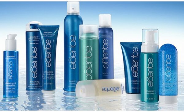 Color Trends - Our talented staff can achieve many looks for you!