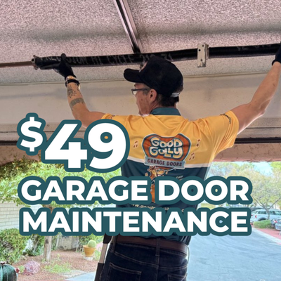 Our Yelp Page - Good Golly Garage Doors Our Yelp Page - Good Golly Garage Doors