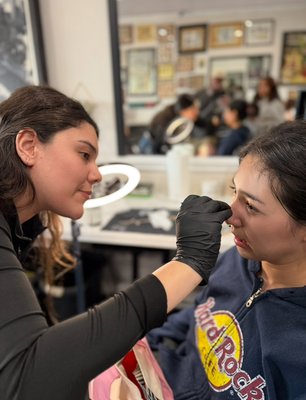 Akira Galaz - Tattoo & Piercer - Welcome to Akira's Tattoos & Piercings Akira Galaz - Tattoo & Piercer - Welcome to Akira's Tattoos & Piercings