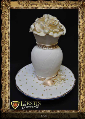 Chocolate Figure - Chocolate Figure
Lesti's Desserts brings elegance, taste and creativity harmoniously together. A rich fifteen year history of creating and revolutionizing the field of exquisite desserts. Master bakers lend their many years of experience in French Viennese and Italian baking to repertoire of delectable and beautiful desserts. Lesti's Desserts leading the way with the hottest designs, styles and flavors.
Check out the new website:
https://lestisdesserts.com/gallery/chocolate-figure/ Chocolate Figure - Chocolate Figure
Lesti's Desserts brings elegance, taste and creativity harmoniously together. A rich fifteen year history of creating and revolutionizing the field of exquisite desserts. Master bakers lend their many years of experience in French Viennese and Italian baking to repertoire of delectable and beautiful desserts. Lesti's Desserts leading the way with the hottest designs, styles and flavors.
Check out the new website:
https://lestisdesserts.com/gallery/chocolate-figure/