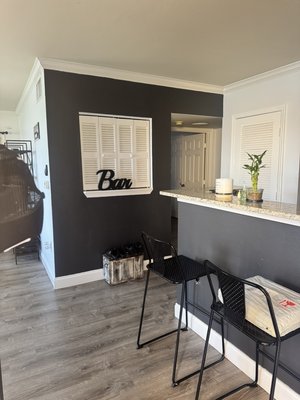 Bachelor Cave! - Bombshell Luxe Cleaning Services