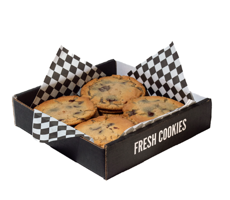Need Cookies? We Got You! - Orders placed Monday - Thursday typically ship within 24-48 hours via UPS.Orders placed late Thursday- Sunday will ship on Monday! Need Cookies? We Got You! - Orders placed Monday - Thursday typically ship within 24-48 hours via UPS.Orders placed late Thursday- Sunday will ship on Monday!