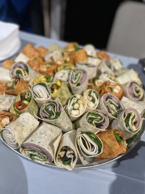 Catering - Catering photos on and off site Catering - Catering photos on and off site