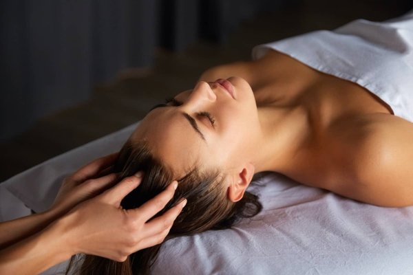 Swedish Massage - Swedish massage. A classic, whole body massage with medium pressure.