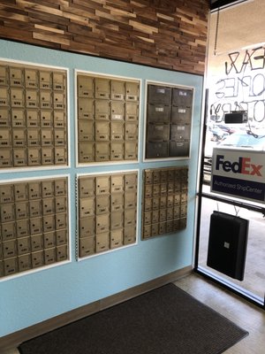 Rent a Mailbox - Our mailbox services is an actual physical address. Packages come in and are secured with us. Rent a Mailbox - Our mailbox services is an actual physical address. Packages come in and are secured with us.