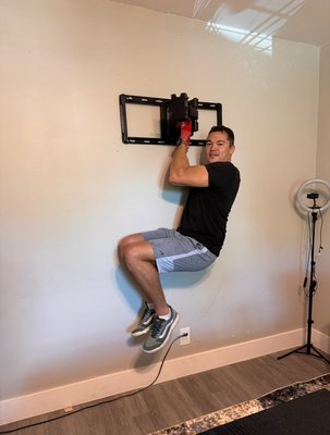 Lifetime Warranty! - This is the kind of reliability we offer for TV installations Lifetime Warranty! - This is the kind of reliability we offer for TV installations