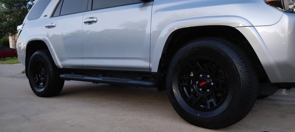 WAX WASH VACUUM - We do everything your car needs except for headlights and paint correction.