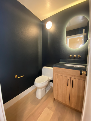 Bathroom Cabinets - Residential - Custom made bathroom vanities for any bathroom! Bathroom Cabinets - Residential - Custom made bathroom vanities for any bathroom!