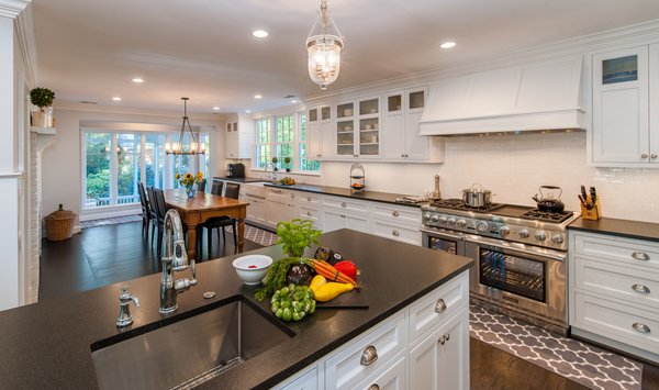 Christiana Traditional - These traditional kitchens show the uniqueness in various styles of finish, wood species and door styles that can be produced when making your cabinetry for your custom kitchen. Once completed shows a wonderful result in an excellence in design as well as a user friendly kitchen that our clients will use and enjoy for many years. Christiana Traditional - These traditional kitchens show the uniqueness in various styles of finish, wood species and door styles that can be produced when making your cabinetry for your custom kitchen. Once completed shows a wonderful result in an excellence in design as well as a user friendly kitchen that our clients will use and enjoy for many years.