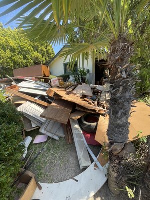 Garage clean out/ property clean out - Garage clean out done by resident pickup and removal performed by us weather or not, you want to clean out the garage or you want us to go get the junk out.
-Ill come get it so you can forget it Garage clean out/ property clean out - Garage clean out done by resident pickup and removal performed by us weather or not, you want to clean out the garage or you want us to go get the junk out.
-Ill come get it so you can forget it