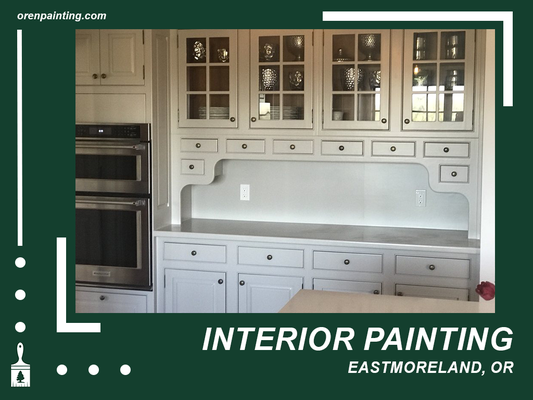 Interior Painting Services | Eastmoreland, OR - Interior Painting Services in Eastmoreland, OR Interior Painting Services | Eastmoreland, OR - Interior Painting Services in Eastmoreland, OR