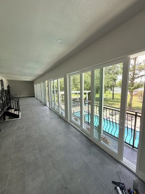 Florida's Premier Window & Door Replacement - We understand the importance of quality when it comes to window and door installation. Our skilled installers ensure that every project is completed with precision and care, guaranteeing the best results for your home. We are not just installers; we are craftsmen who take pride in every project we undertake. Our commitment to quality is unwavering, evidenced by our limited lifetime warranty, ensuring your peace of mind and satisfaction. Florida's Premier Window & Door Replacement - We understand the importance of quality when it comes to window and door installation. Our skilled installers ensure that every project is completed with precision and care, guaranteeing the best results for your home. We are not just installers; we are craftsmen who take pride in every project we undertake. Our commitment to quality is unwavering, evidenced by our limited lifetime warranty, ensuring your peace of mind and satisfaction.